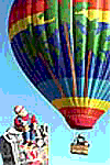 click here - 2001 Kodak Albuquerque International Balloon Fiesta
